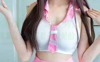 TuiGirl推女郎 – 黑白之间，土豆姐的写真集让人想要数一数她的影子数量