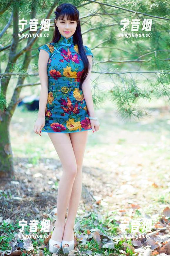 TuiGirl推女郎-李丽莎 TuiGirl推女郎 - 李丽莎的高清写真集:清纯得像是小猫咪,结果我却像小老虎!