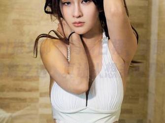 TuiGirl推女郎 – 高清白裙，李丽莎的不同寻常之选，真让人想多看几眼。