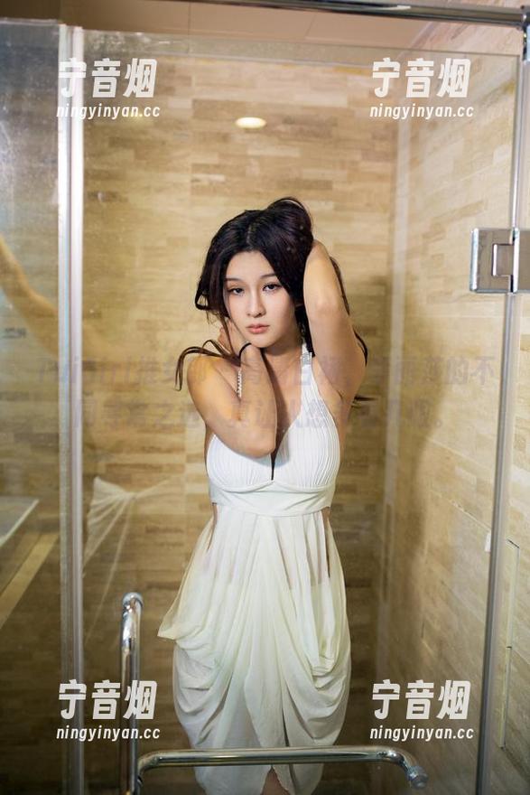 TuiGirl推女郎-李丽莎 TuiGirl推女郎 - 高清白裙,李丽莎的不同寻常之选,真让人想多看几眼。