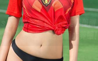 UGirls尤果网 – 信悦儿的美腿美图，腿长到我怀疑人生，这画面太养眼！