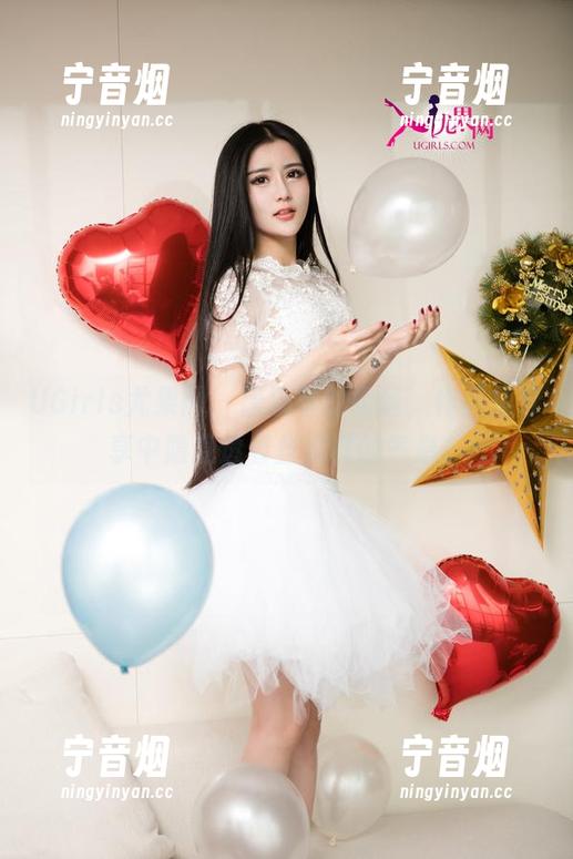 UGirls尤果网-唐溪若 UGirls尤果网 - 唐溪若的肉丝,作品集分享中隐隐透着些别样的气息。