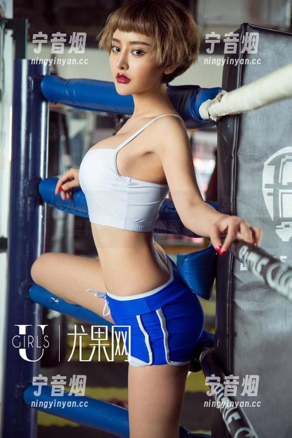 UGirls尤果网-张芷昕 UGirls尤果网 - 翻动私拍图集,张芷昕的温柔真有魔力,想要被圈粉。
