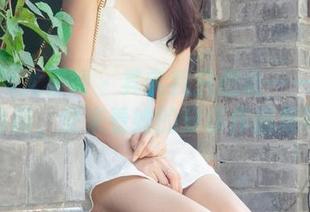 UGirls尤果网 – 其实我只想说——御姐=张馥棋，快来看她的分享作品集吧！