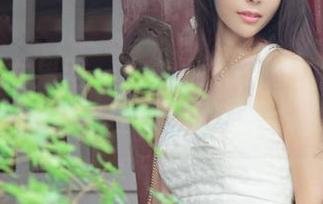 UGirls尤果网 – 在禅叽zankii的私房写真里，剧情比任何悲剧都要深刻刺人