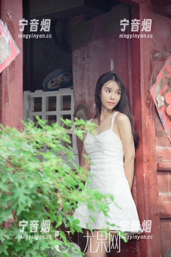 UGirls尤果网-禅叽zankii UGirls尤果网 - 在禅叽zankii的私房写真里,剧情比任何悲剧都要深刻刺人