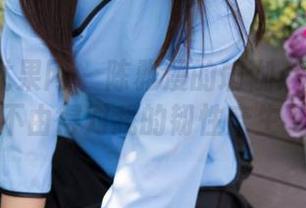 UGirls尤果网 – 陈雅漫的瑜伽：观摩她的同时，不由得对我的韧性产生了疑问。