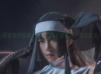 Uki雨季婚纱合集｜有水的地方就有我，有我就有美丽