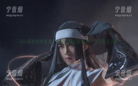 Uki雨季 Uki雨季婚纱合集|有水的地方就有我,有我就有美丽