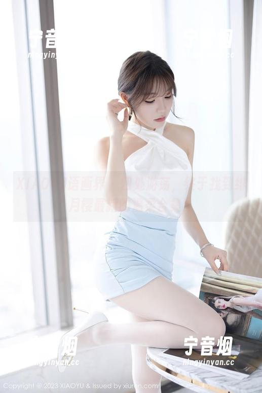 XIAOYU语画界-绯月樱 XIAOYU语画界 - 四处游荡,终于找到绯月樱最新的温柔合集!