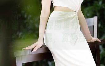 XIAOYU语画界 – 原图里郑颖姗Bev皮衣掀起一阵温柔风暴，资源别落下哦！
