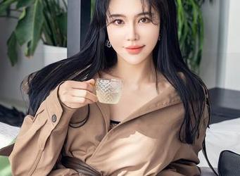 XINGYAN星颜社 – 原图看得我吞口水，温心怡的私房肉丝居然能这样撩人？