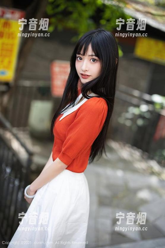 Xiuren秀人网-养乐多DoDo Xiuren秀人网 - 养乐多DoDo的湖景Flag:今天又在影像里展示了什么?