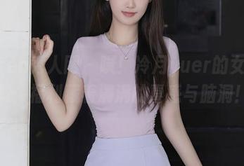 Xiuren秀人网 – 噗！冷月yuer的女友图集，福利藏着满满的喜感与脑洞！