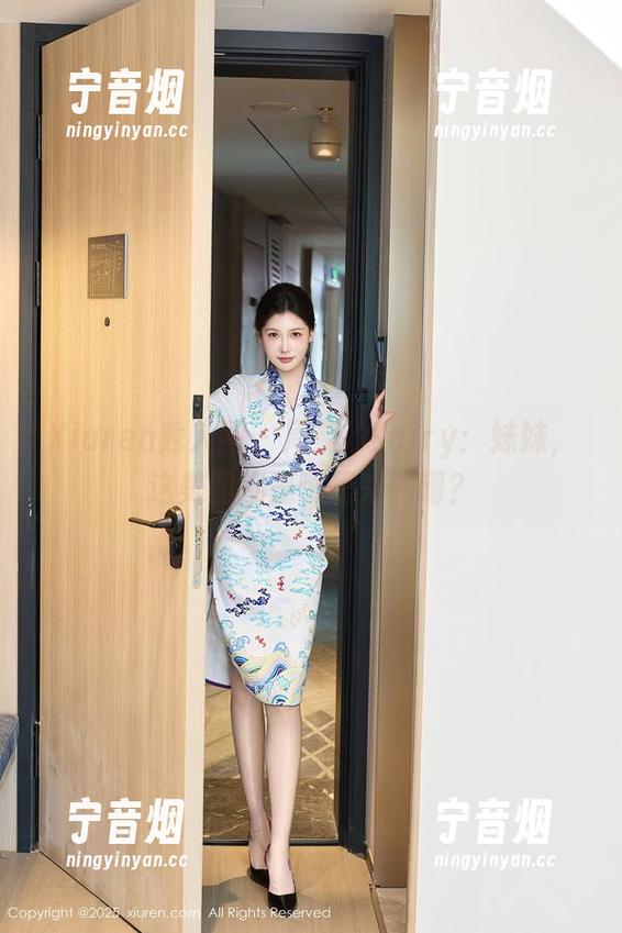 Xiuren秀人网-周慕汐fairy Xiuren秀人网 - 周慕汐fairy:妹妹,这美图都是哪里来的啊?