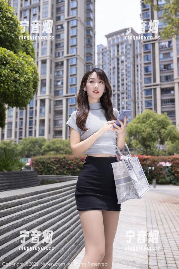 Xiuren秀人网-大橘BBKira Xiuren秀人网 - 福利不止于此,大橘BBKira眼镜下的神秘视界,别小看这小配件哦!