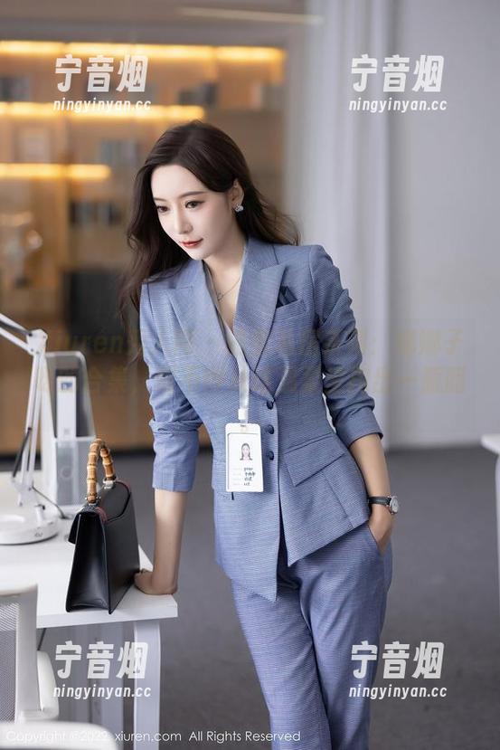 Xiuren秀人网-娜娜子呀 Xiuren秀人网 - 温柔私房系列:娜娜子呀的合集,恨不得从这温柔里掏出一瓶醋。