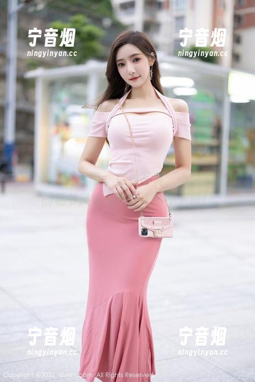 Xiuren秀人网-小夕Kitty Xiuren秀人网 - 在线写真,小夕Kitty的秘书风格果然让人停不下眼!