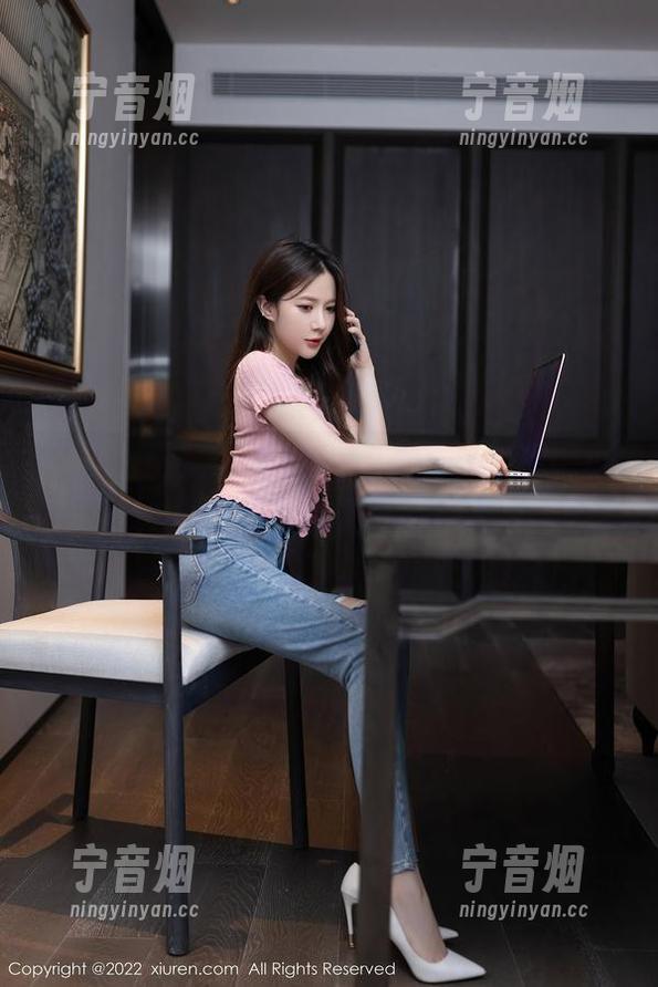 Xiuren秀人网-李可儿 Xiuren秀人网 - 李可儿的清纯福利,小心这些画面让你分心哦