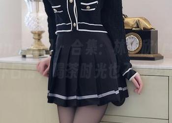 Xiuren秀人网 – 合集：林子欣freya的女仆日常，喝茶时光也不能少哦！
