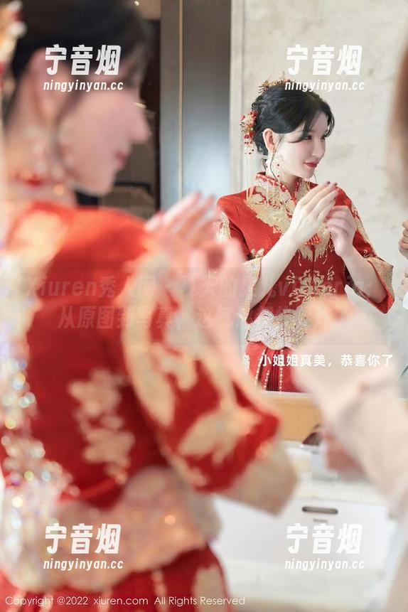 Xiuren秀人网-果儿victoria Xiuren秀人网 - 夏天的果儿victoria:从原图到写真,这气温都快要炸了