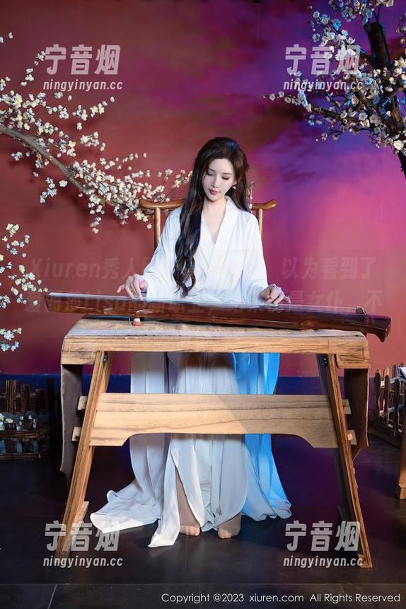 Xiuren秀人网-爱丽莎Lisa Xiuren秀人网 - 高清呈现,以为看到了爱丽莎Lisa的新职业,结果仍是女仆,不错哦!