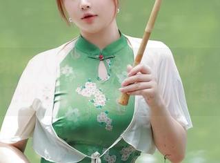 Xiuren秀人网 – 泡泡与照相机：米妮大萌萌的浴缸照片特供免费上线！