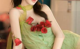 Xiuren秀人网 – 考拉Koala的牛仔裤如此有趣，美图中还有资源的惊喜等着你。