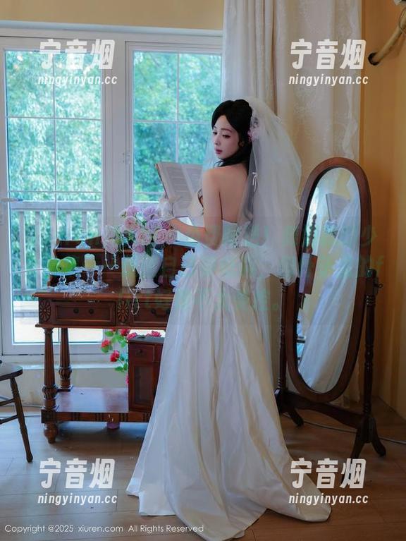 Xiuren秀人网-舞媚歆 Xiuren秀人网 - 免费附送!舞媚歆的少女合集——提醒自己要低调,但骨子里的flirt好像不太受控。