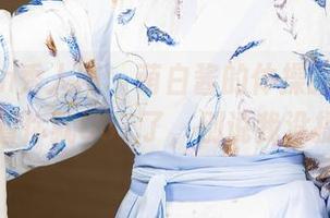 Xiuren秀人网 – 萌白酱的体操服美图，不看你就OUT了，别说我没提醒