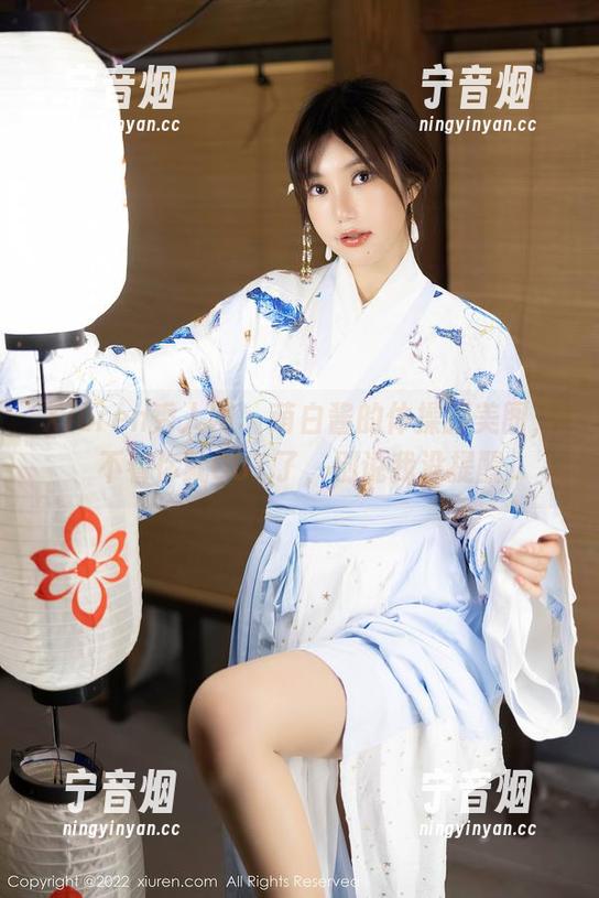 Xiuren秀人网-萌白酱 Xiuren秀人网 - 萌白酱的体操服美图,不看你就OUT了,别说我没提醒
