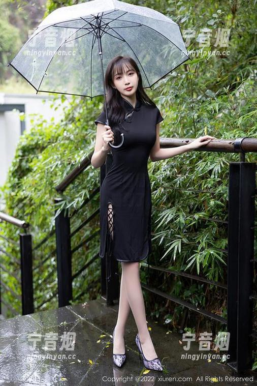Xiuren秀人网-陈小喵 Xiuren秀人网 - 美图精选——陈小喵的御姐范儿,喵到了心尖上!