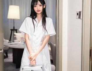 Xiuren秀人网 – 哇，学姐又来了！最新图册中，陈雅漫VICKY的小世界