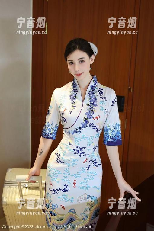 Xiuren秀人网-雯大王susie Xiuren秀人网 - 图包珍藏!雯大王susie的户外福利,随时待命吸睛