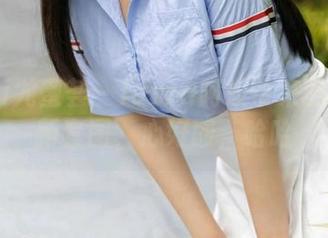 YouMi尤蜜荟 – laura阿姣带来的可爱最新套图，心好酸，哈哈