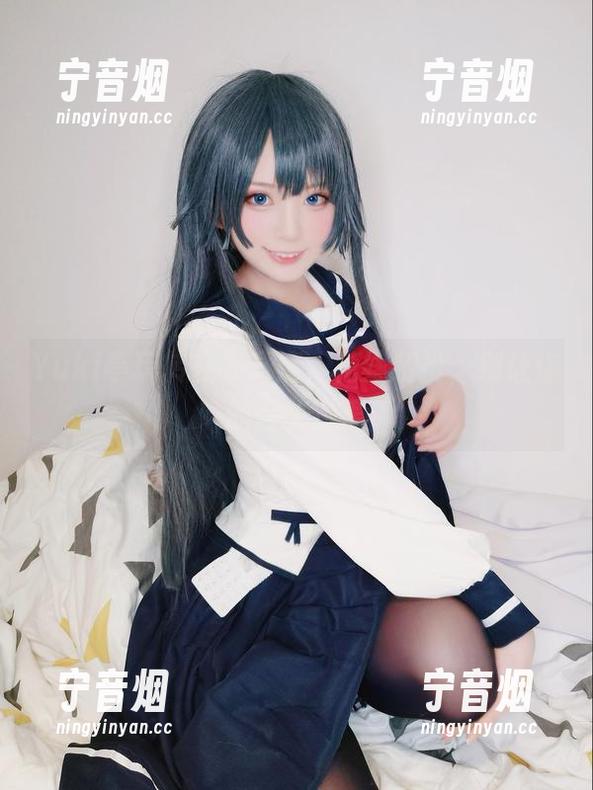 Yuki亭 Yuki亭玩转在线高清,花嫁装扮,别让你的目光逃离
