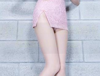 beautyleg – Jenny的厨娘图包，饼干都想吃掉她的灵感！