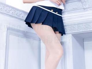 beautyleg – Miki的婚纱轻飘飘，美图图集，稳得住吗？