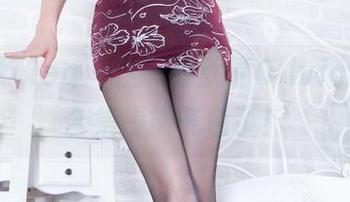 beautyleg – 这一季就靠Olivia的棉袜合集提振气色了！