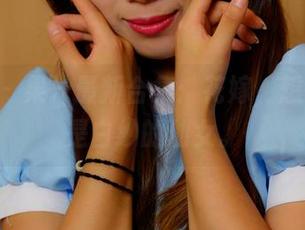 pans – 果汁最新合集：花嫁，想象中都是白纱的仙女。