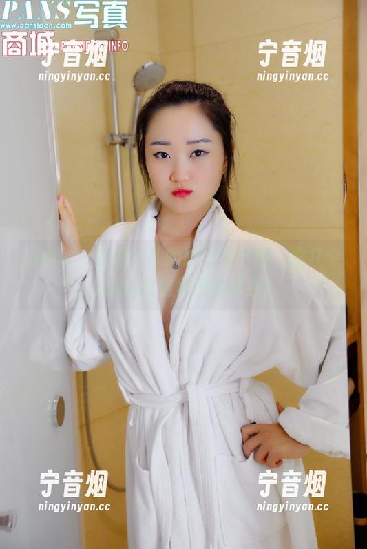 pans-雯雯 pans - 雯雯女仆的图包再升级,没几个人能逃过这美图的诱惑!