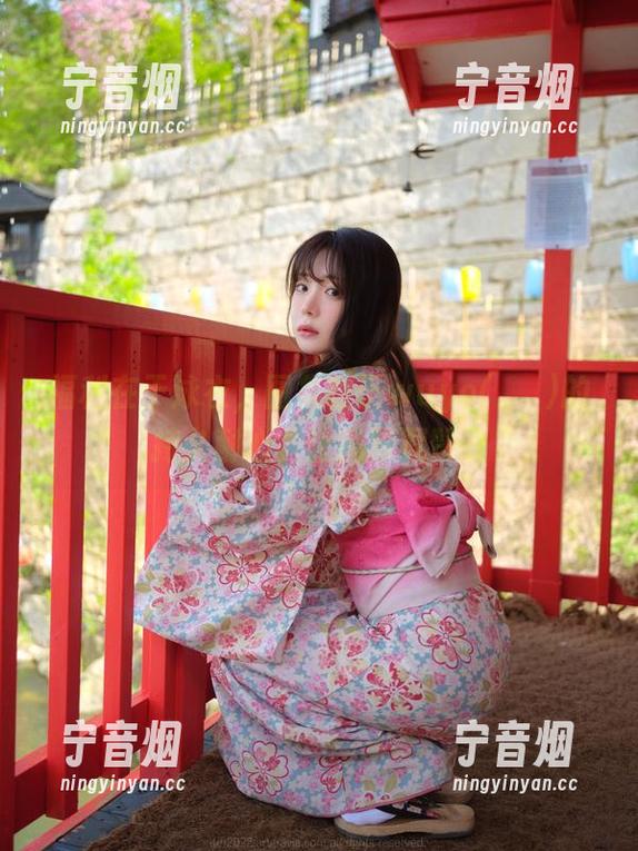福利在于泳衣，图集在于wuyo(우요)的持久耐心，让我默默赞叹