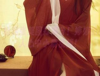 丽柜 – 给这张美图打满分！婷婷的甜心让人心中小鹿乱撞！