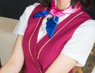 克拉女神 – 免费图包——菲菲女神自驾游，你们敢上车吗？