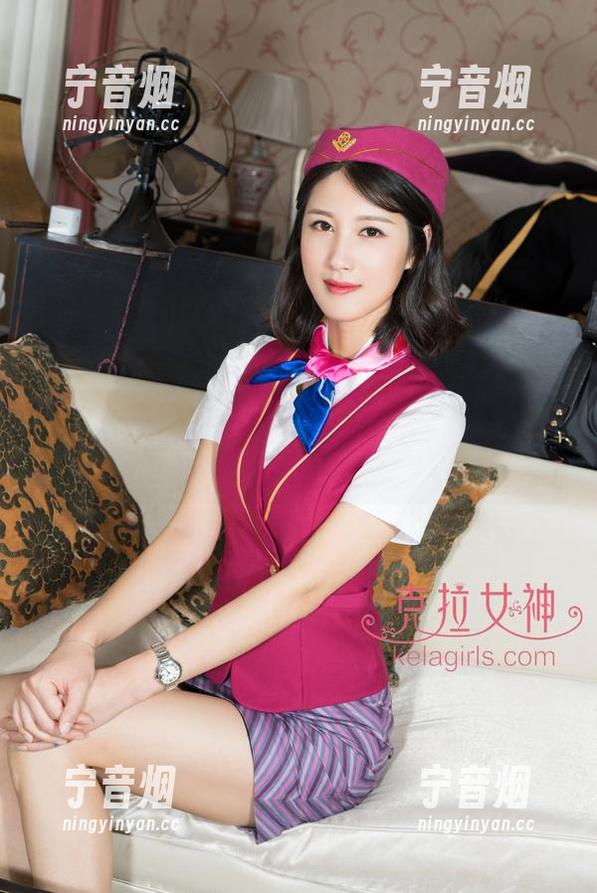 克拉女神-菲菲 克拉女神 - 免费图包——菲菲女神自驾游,你们敢上车吗?