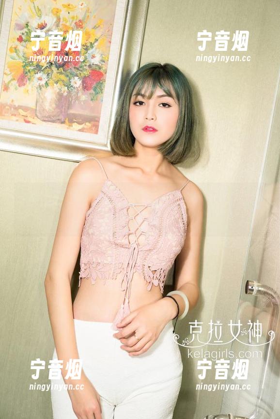 克拉女神-赵雨静 克拉女神 - 我对赵雨静的黑白更新毫无抵抗力,美图简直让人欲罢不能。