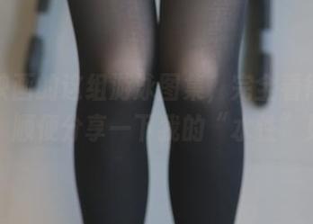 兔玩映画的这组游泳图集，完全看得我流口水！顺便分享一下我的“水性”见解。