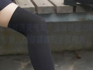 自然流淌的选美气息，兔玩映画的制服小姐姐，给你精选的全新视角。