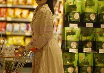 初夏女神 – 安妮的图包：每天都是原味日常，随手拍，随手美！