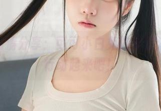超级高清分享：可可小白兔的夏日浴衣，行动起来吧！
